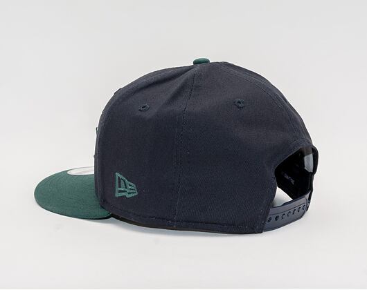 Kšiltovka New Era 9FIFTY Utah Jazz Team