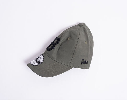 Kšiltovka New Era 9TWENTY Boston Red Sox Packable LT WT Nylon