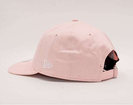Kšiltovka New Era 9TWENTY Los Angeles Dodgers Essential Packable