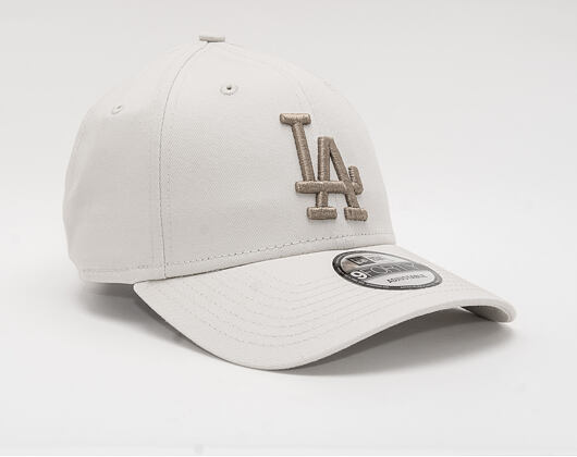 Kšiltovka New Era 9FORTY Los Angeles Dodgers League Essential