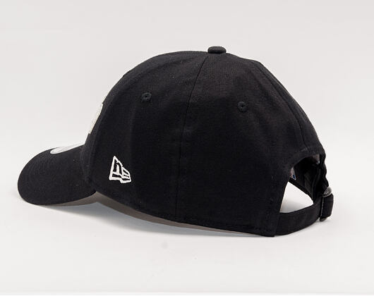 Kšiltovka New Era 9FORTY Chicago Bulls Felt Script