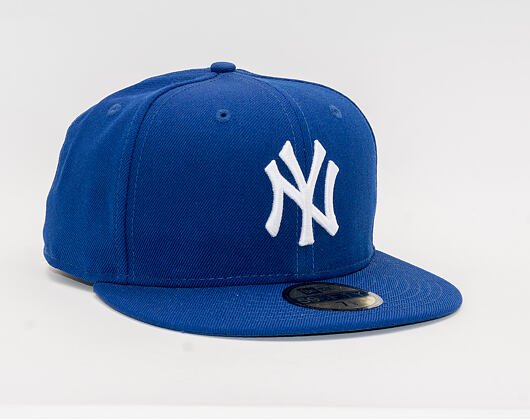Kšiltovka New Era 59FIFTY New York Yankees Basic