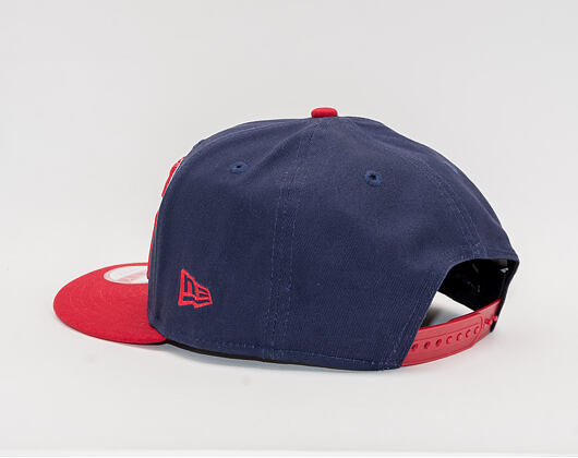 Kšiltovka New Era 9FIFTY Montreal Canadiens 2TB