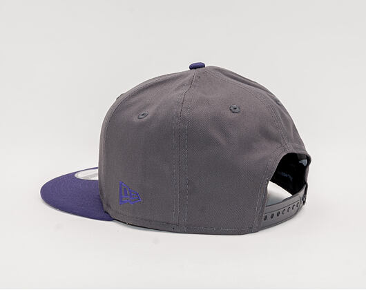 Kšiltovka New Era 9FIFTY Sacramento Kings Team