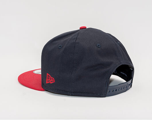 Kšiltovka New Era 9FIFTY Detroit Pistons Team
