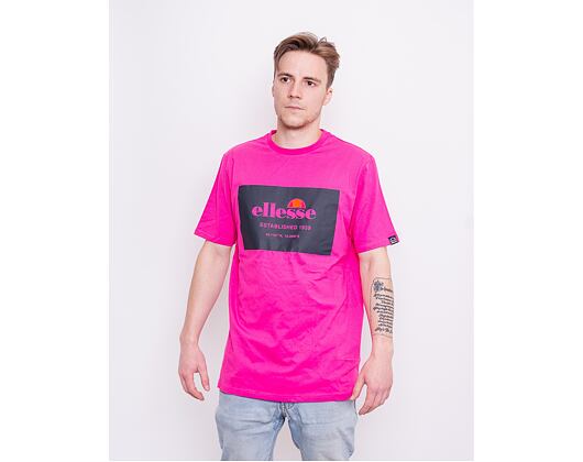 Triko Ellesse Grosso Pink SHE08561