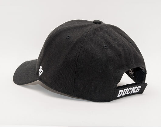 Kšiltovka 47 Brand Anaheim Ducks MVP Black