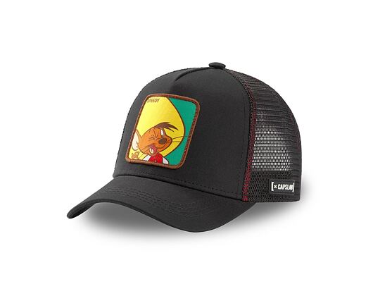 Trucker Kšiltovka Capslab Speedy by Freegun