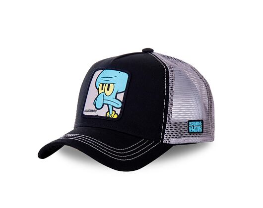 Trucker Kšiltovka Squidward Capslab by Freegun