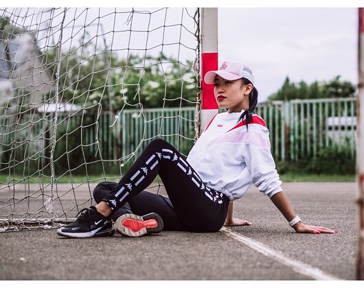 Dámské Legíny Kappa Authentic La Baward A10 Black