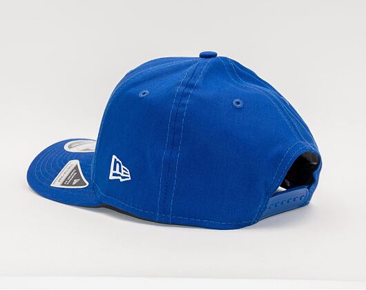 Kšiltovka New Era 9FIFTY Stretch Snap Los Angeles Dodgers League Essential