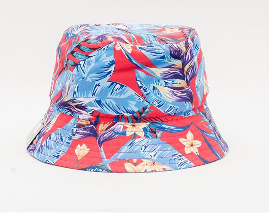 klobouk NEW ERA All over floral