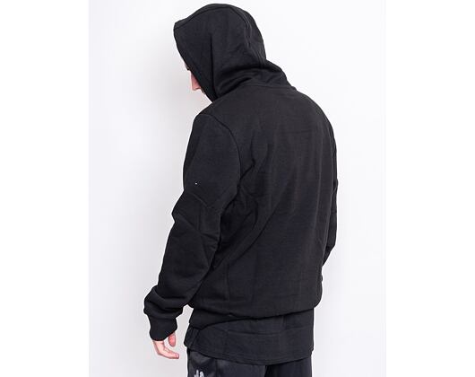 mikina NEW ERA MLB Paisley print monochrome hoody NEYYAN
