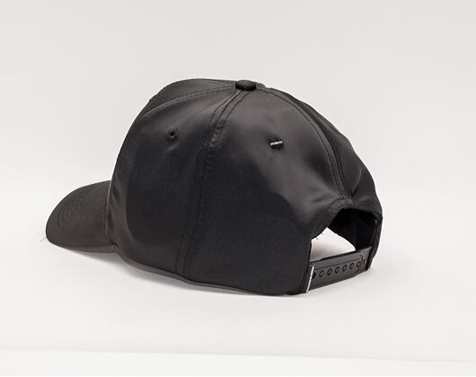 Kšiltovka Pink Dolphin Get Back Hat Black