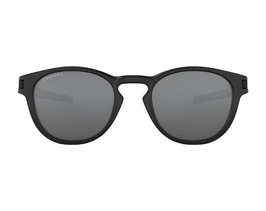 Sluneční Brýle Oakley Latch Matte Black/Prizm Black Iridium OO9265-2753