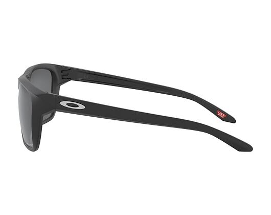 Sluneční Brýle Oakley Sylas Matte Black/Prizm Black Iridium OO9448-0357