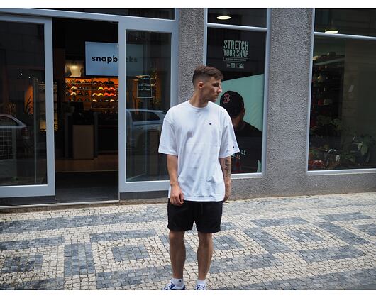 Triko Champion RW 1952 Crewneck T-Shirt 216548 WW001