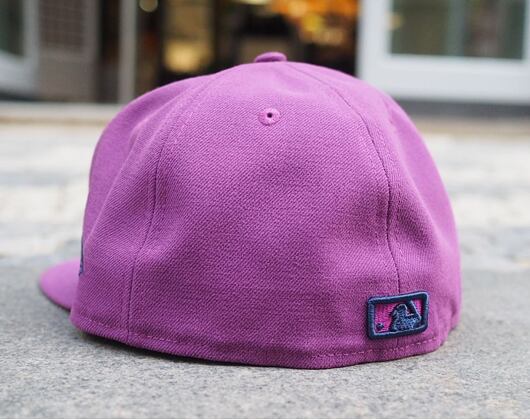 Kšiltovka New Era 59FIFTY Double Scribb Los Angeles Dodgers