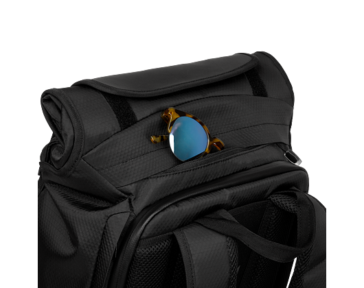 Batoh Aevor - Trip Pack Waterproof - Black
