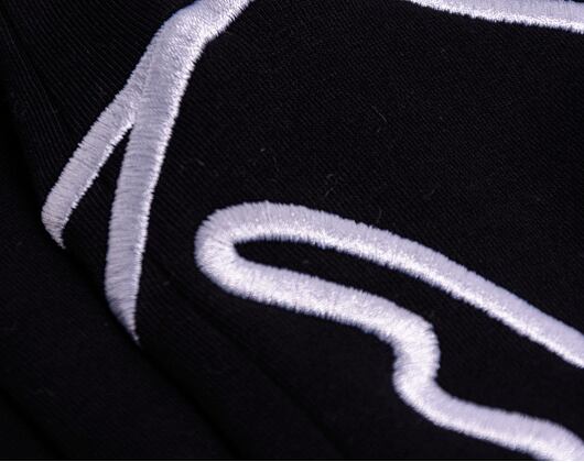Tepláky Karl Kani Signature Sweatpants Black - 6004737