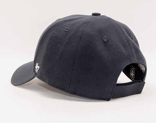 Kšiltovka Classic '47 MVP Navy Blank