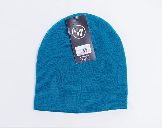 Kulich 47 Brand San Jose Sharks Beanie Teal