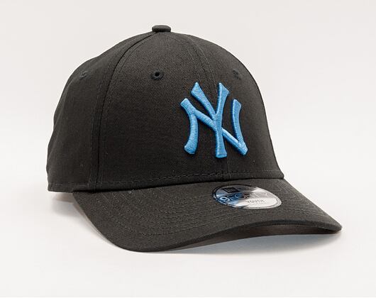 Dětská Kšiltovka New Era 9FORTY Kids MLB League Essential New York Yankees