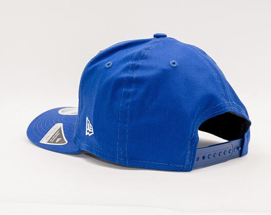 Kšiltovka New Era 9FIFTY Stretch Snap Basic Logo Chelsea FC Lion Crest Calming Blue