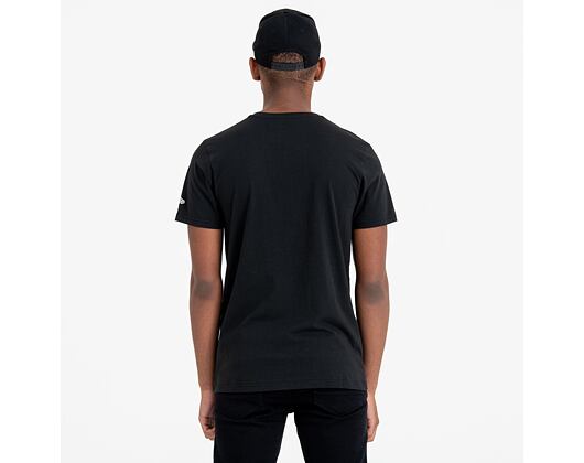 Triko New Era New York Yankees Team Logo Black