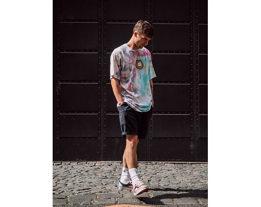 Triko RIP N DIP Carberus Tee Tye Dye