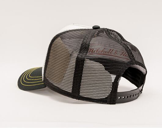 Kšiltovka Stetson - Trucker Cap American Heritage - 17