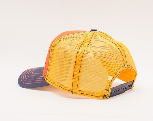 Kšiltovka Stetson Trucker Cap Connecting 7751167