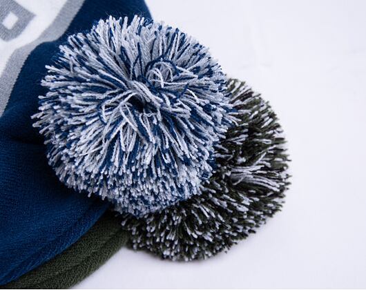 Kulich Stetson Pom Pom 23 Sonstige Blue/Gray 8599124