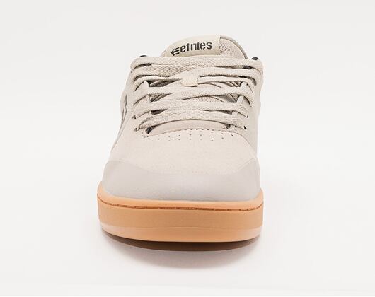 Boty ETNIES Marana 291 TAN/GUM