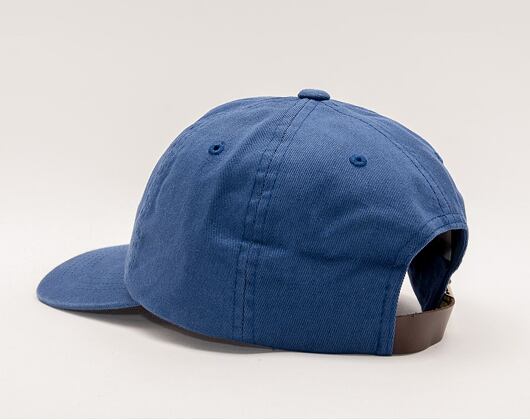 Kšiltovka Kangol Washed Baseball Deep Sea K5165HT-SS079
