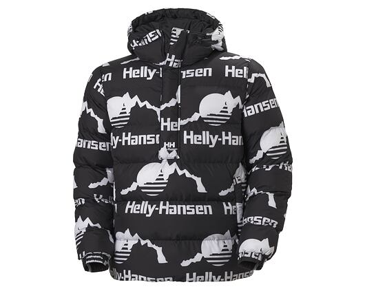 Bunda Helly Hansen Yu Puffy Anorak 990 Black