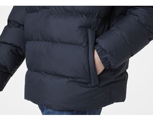 Bunda Helly Hansen Yu Puffy Anorak 597 Navy