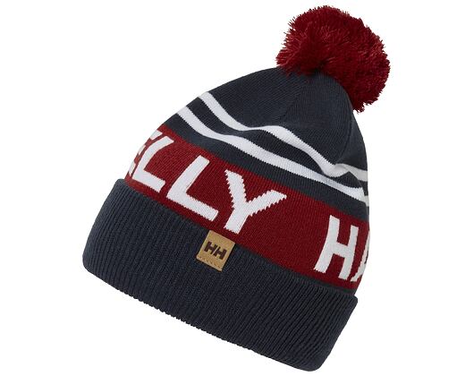 Kulich Helly Hansen Ridgeline Beanie 597 Navy