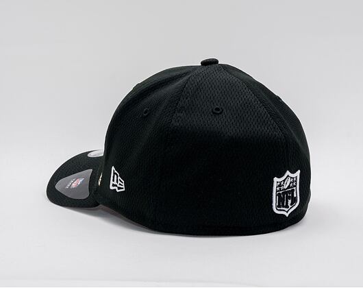 Kšiltovka New Era 39THIRTY NFL20 Sideline Home New Orleans Saints Stretch Fit Team Color