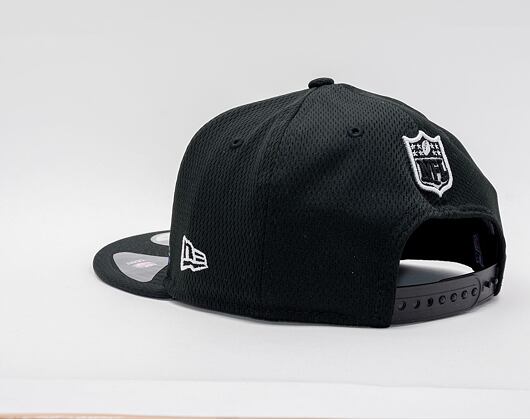 Kšiltovka New Era 9FIFTY NFL20 Sideline Home Baltimore Ravens Snapback Team Color
