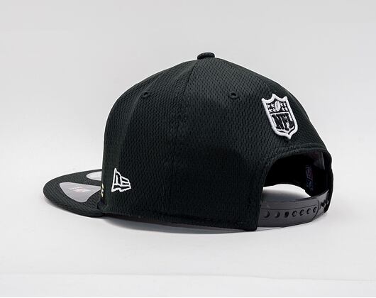 Kšiltovka New Era 9FIFTY NFL20 Sideline Home New Orleans Saints Snapback Team Color