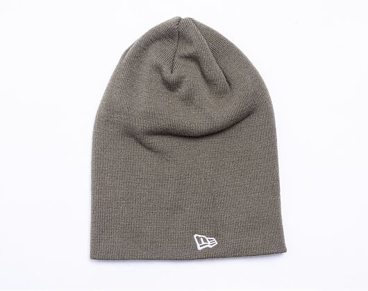 Kulich New Era Long Knit New Olive