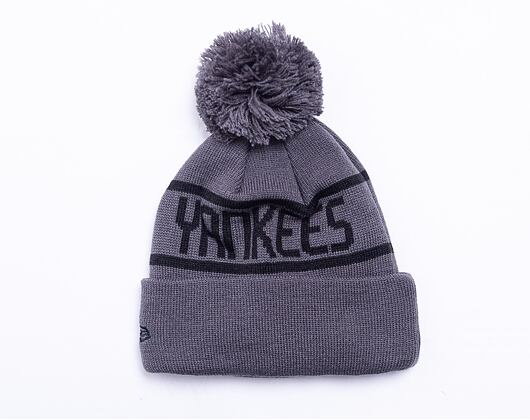 Dětský kulich New Era MLB Team Jake Kids Bobble New York Yankees