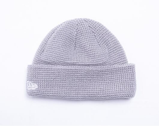 Kulich New Era Short Knit Gray