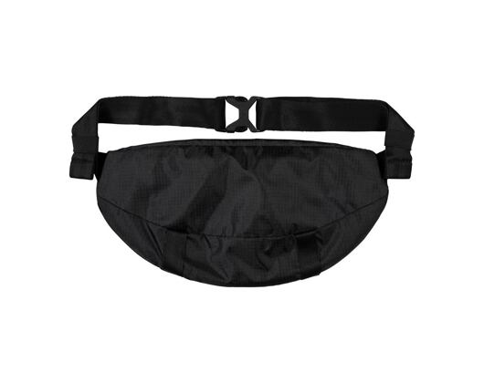 Ledvinka New Era MLB Waist Bag Light New York Yankees Black on Black