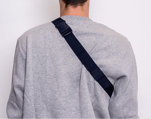 Ledvinka Ellesse Rosca Cross Body Bag Navy SAAY0593
