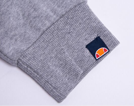 Mikina Ellesse Diveria Sweatshirt Grey Marl SHS02215