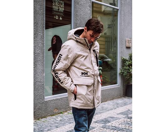 Bunda Helly Hansen Yu Winter Parka 857