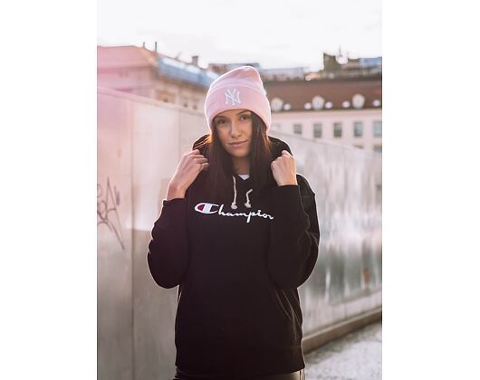Dámský Kulich New Era MLB Womens League Essential Knit New York Yankees
