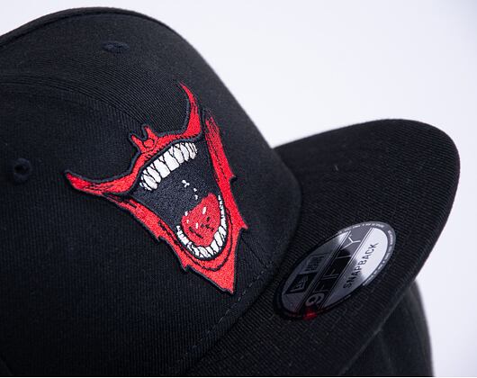 Kšiltovka NEW ERA 9FIFTY Joker Laugh